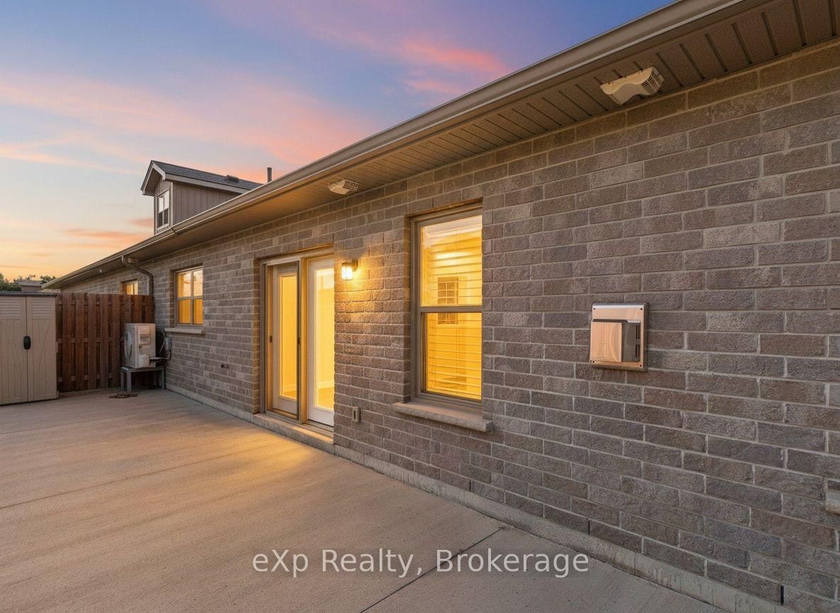 246 GREY Street E • #Unit 20 • Saugeen Shores, ON photo 19