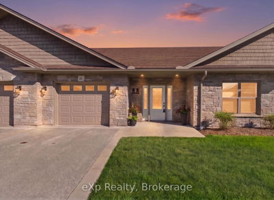 246 GREY Street E • #Unit 20 • Saugeen Shores, ON photo 2