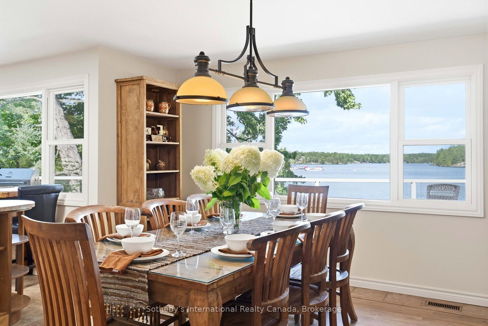 1240 North Kahshe Lake Road • #2 • Gravenhurst, ON photo 13