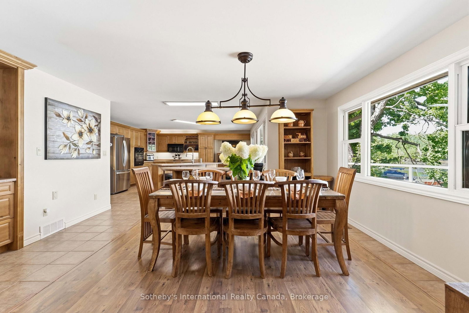 1240 North Kahshe Lake Road • #2 • Gravenhurst, ON photo 16