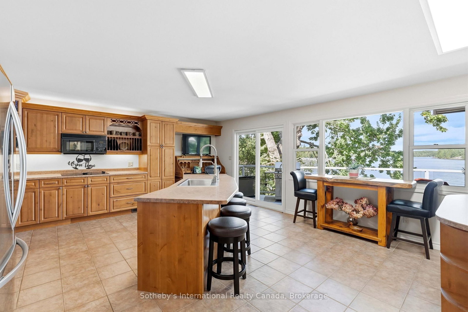1240 North Kahshe Lake Road • #2 • Gravenhurst, ON photo 19