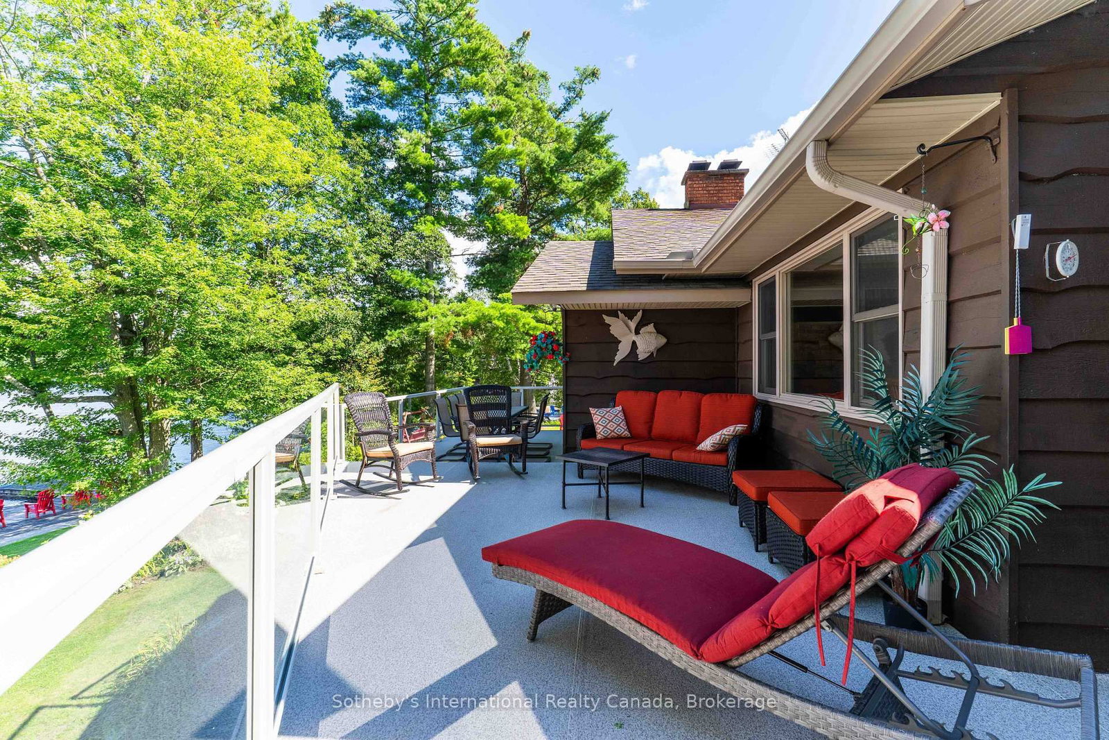 1240 North Kahshe Lake Road • #2 • Gravenhurst, ON photo 22