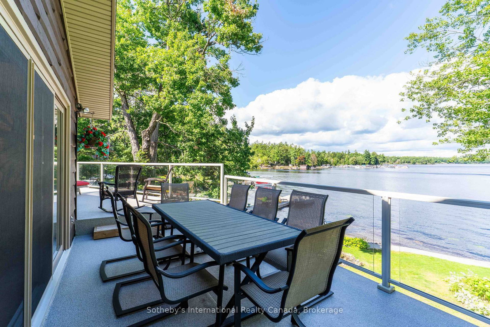 1240 North Kahshe Lake Road • #2 • Gravenhurst, ON photo 23