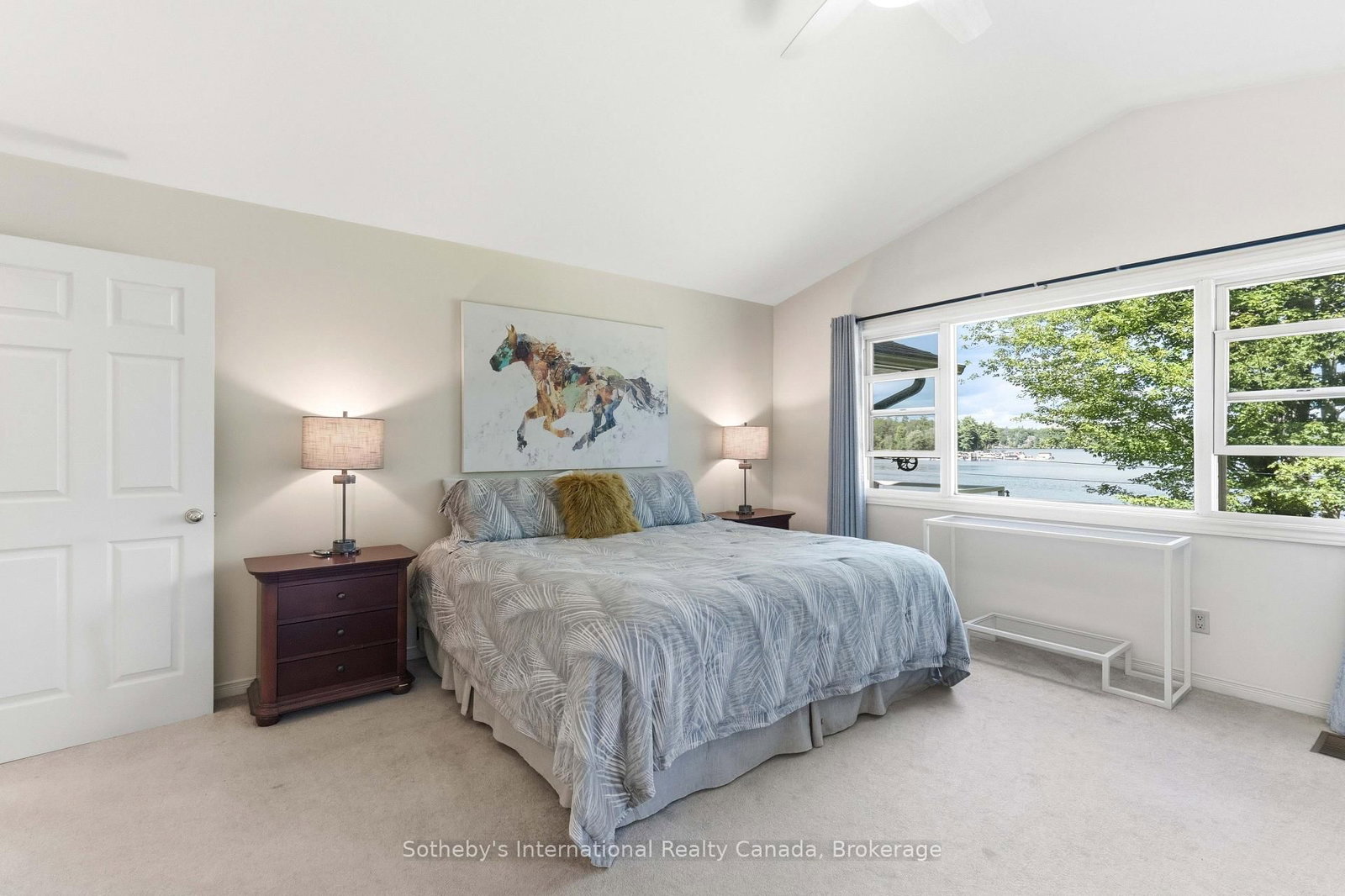 1240 North Kahshe Lake Road • #2 • Gravenhurst, ON photo 24