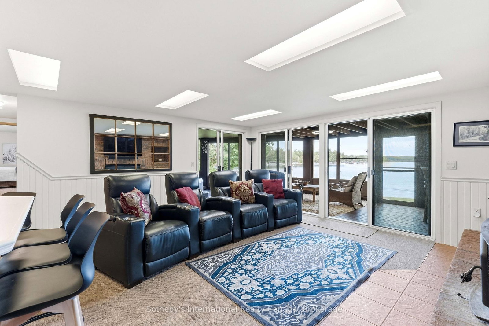 1240 North Kahshe Lake Road • #2 • Gravenhurst, ON photo 29