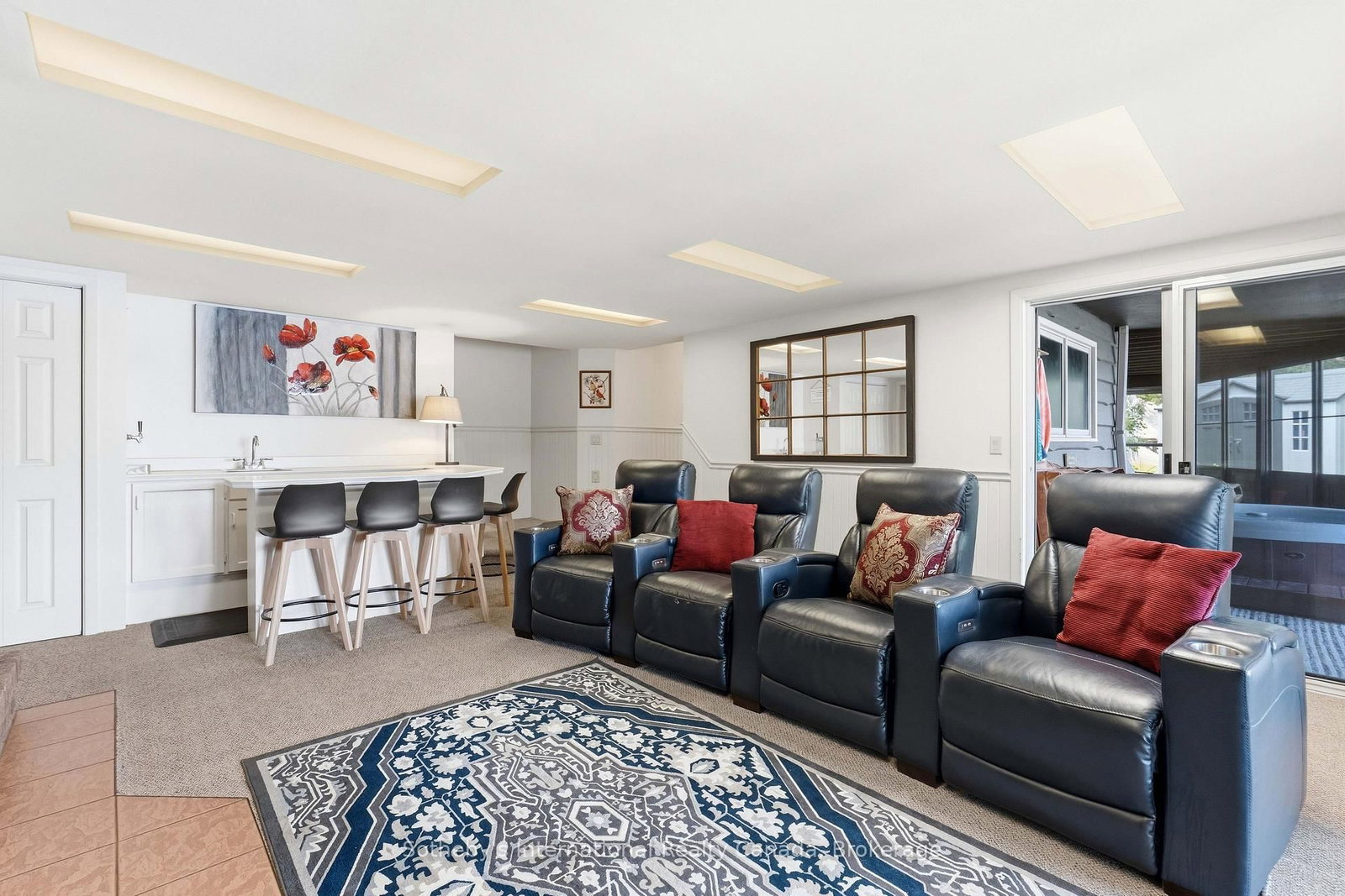 1240 North Kahshe Lake Road • #2 • Gravenhurst, ON photo 30