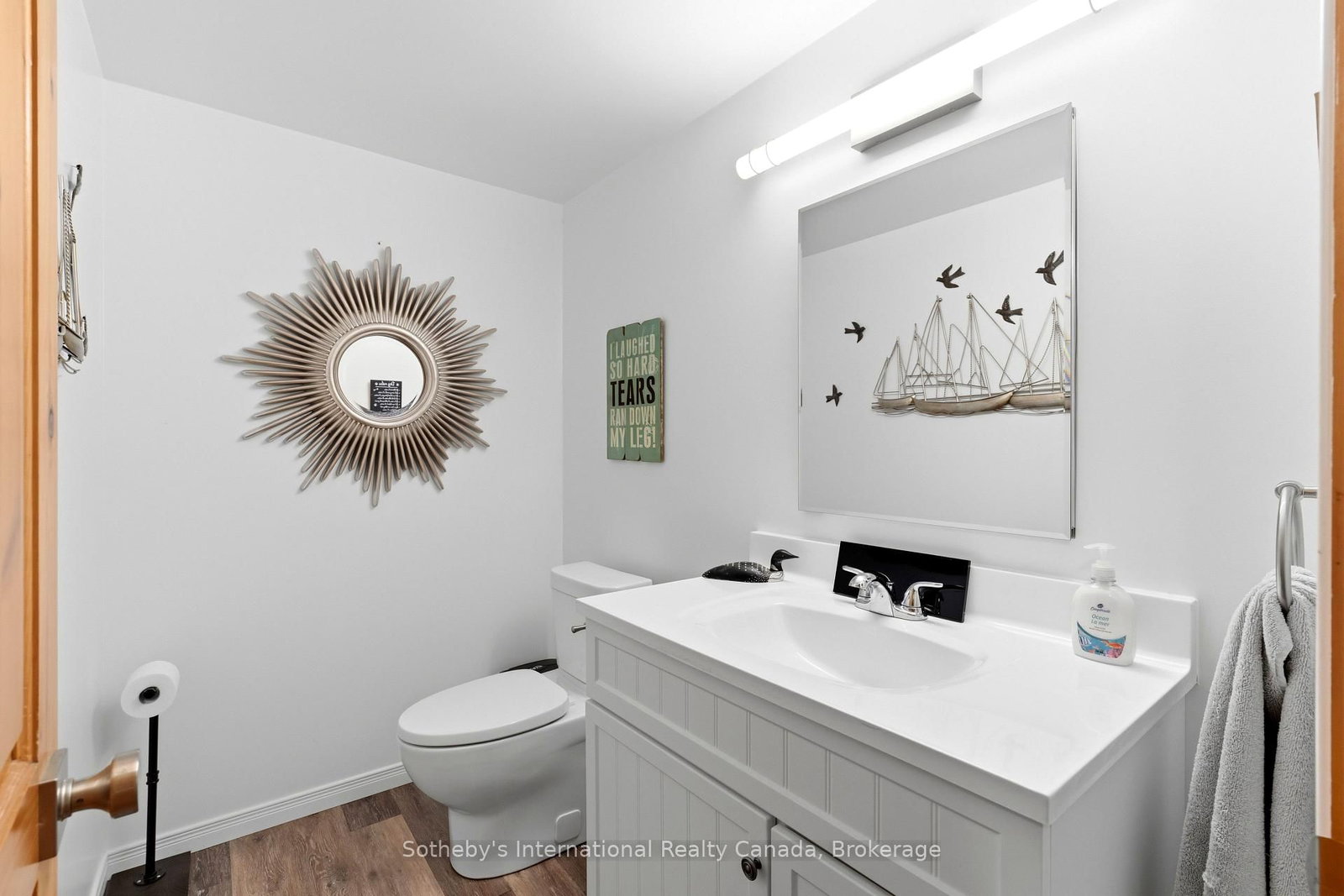 1240 North Kahshe Lake Road • #2 • Gravenhurst, ON photo 34