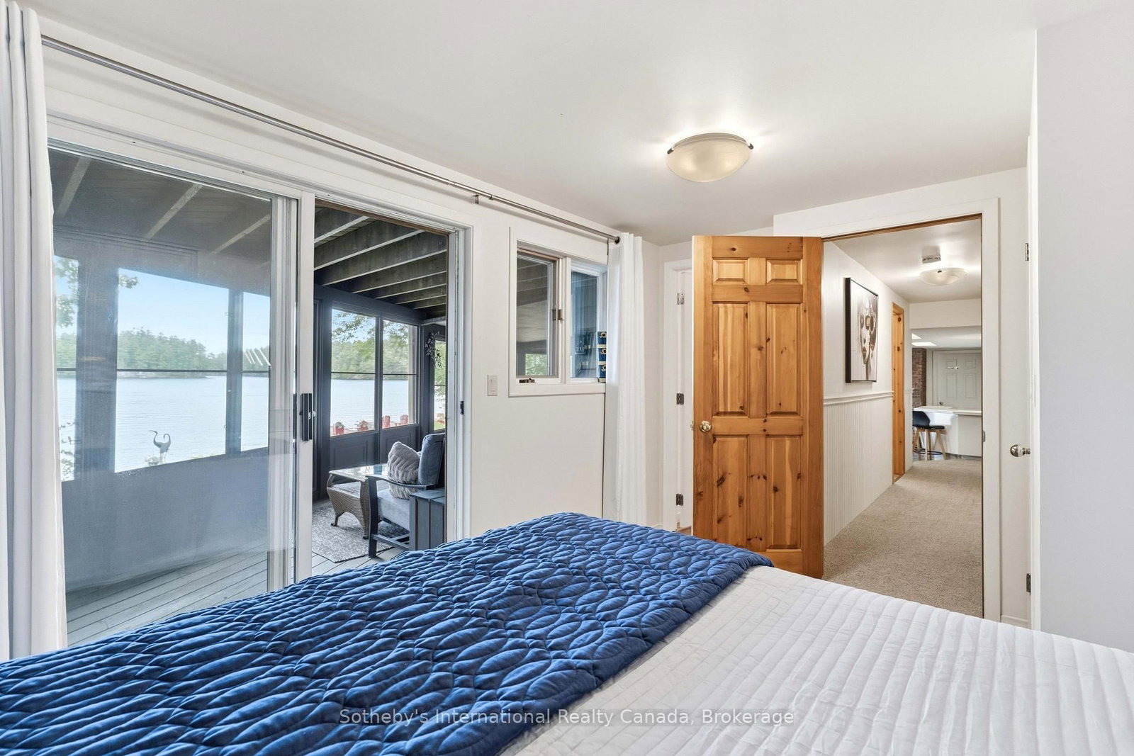 1240 North Kahshe Lake Road • #2 • Gravenhurst, ON photo 36