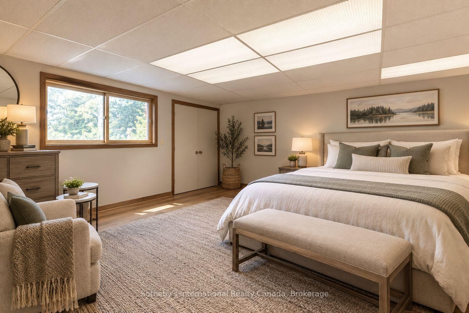 1240 North Kahshe Lake Road • #2 • Gravenhurst, ON photo 38