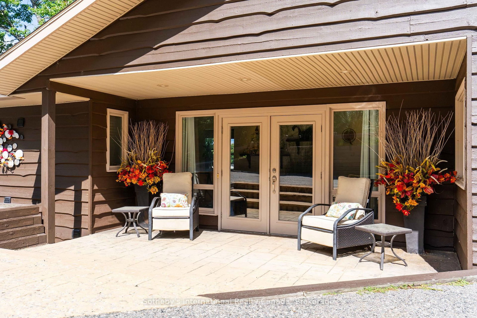 1240 North Kahshe Lake Road • #2 • Gravenhurst, ON photo 8