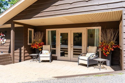 1240 North Kahshe Lake Road • #2 • Gravenhurst, ON photo 8