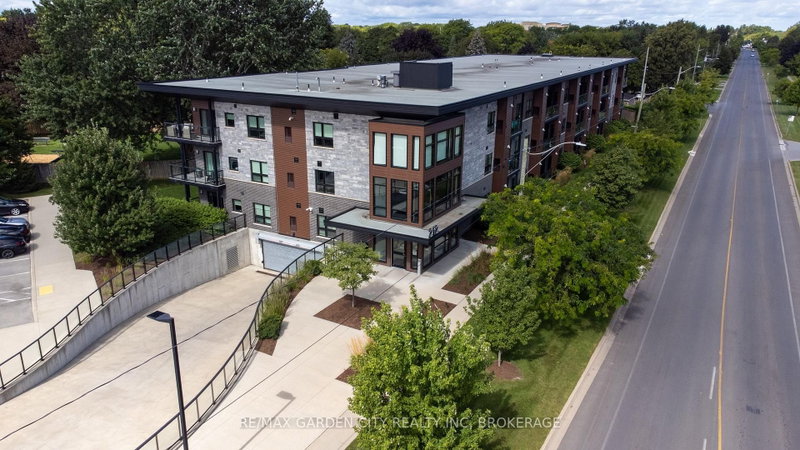 303 - 212 Lakeport Road