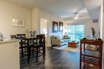 212 Lakeport Road • #303 • St. Catharines, ON photo 9