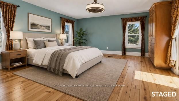 718 Jones Falls Road • Rideau Lakes, ON photo 21