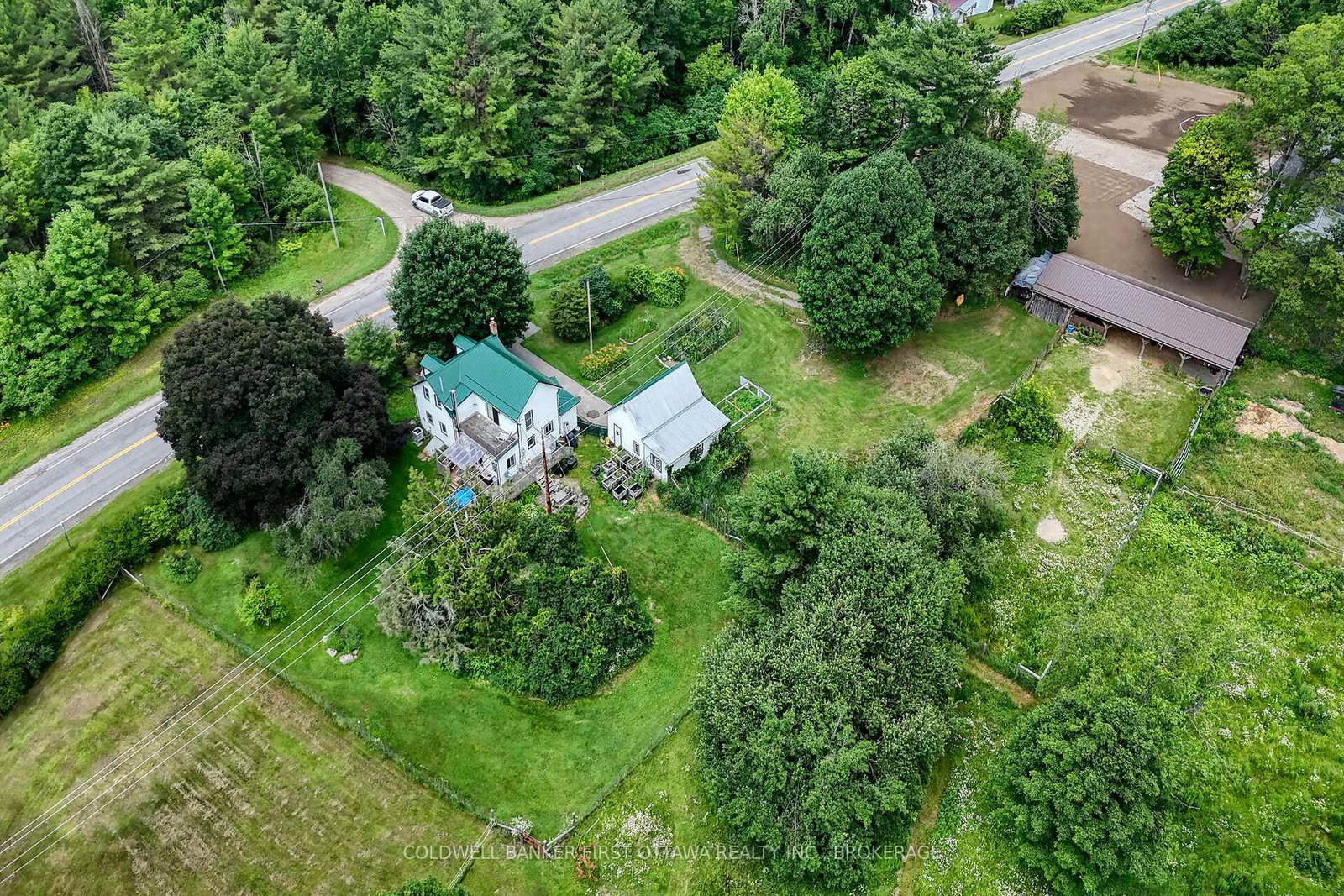 718 Jones Falls Road • Rideau Lakes, ON photo 33