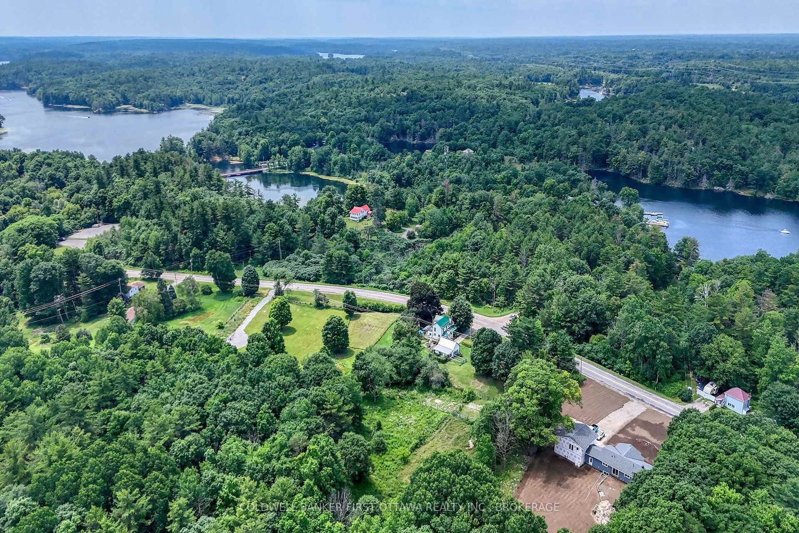 718 Jones Falls Road • Rideau Lakes, ON photo 34