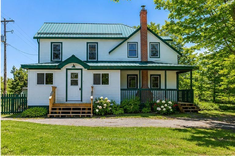 718 Jones Falls Road • Rideau Lakes, ON photo 4