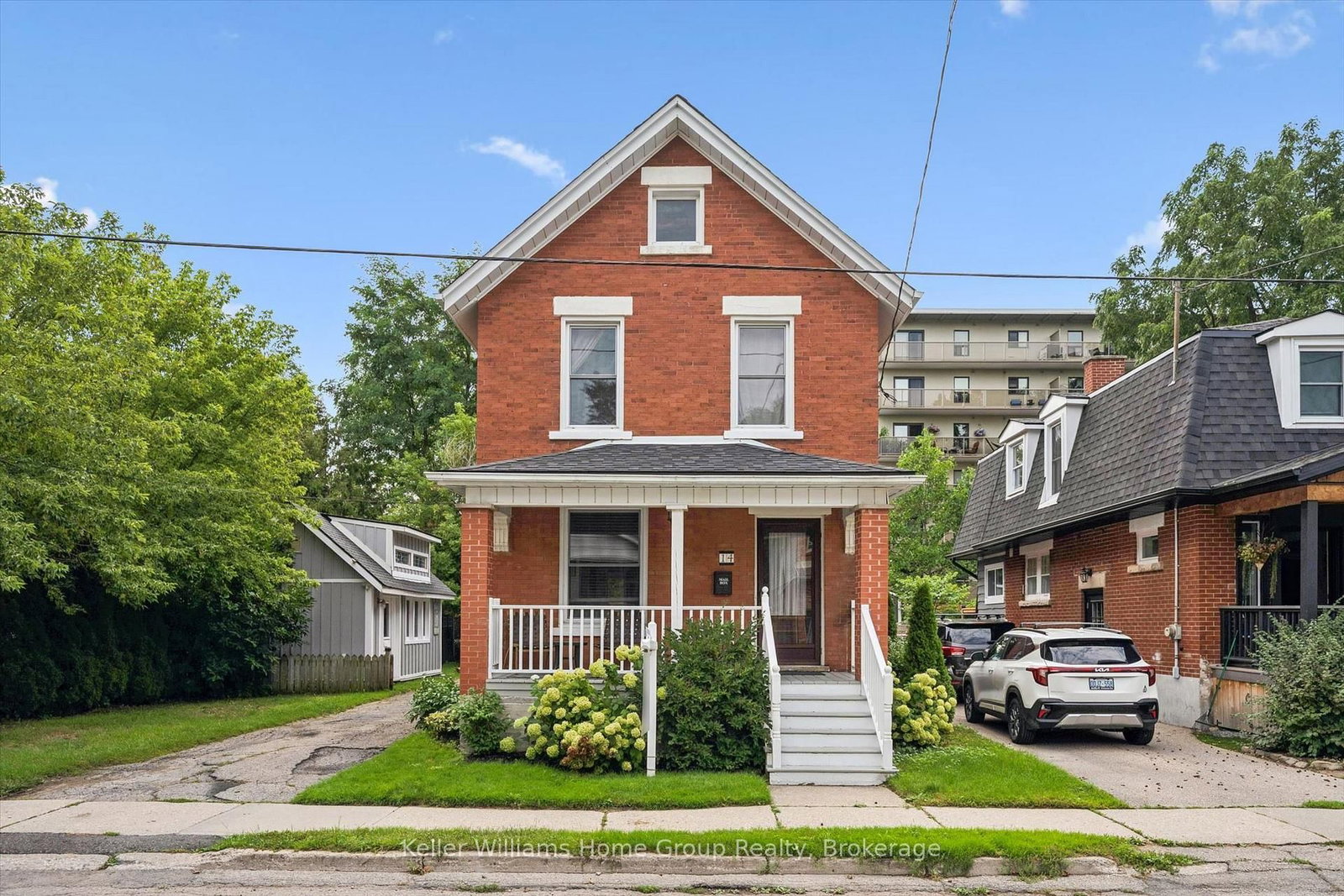 14 Verney Street • Guelph, ON photo 1