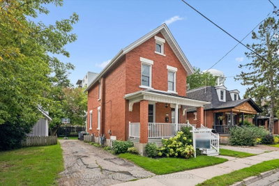 14 Verney Street • Guelph, ON photo 2