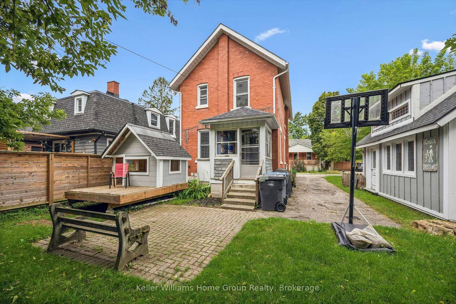 14 Verney Street • Guelph, ON photo 35