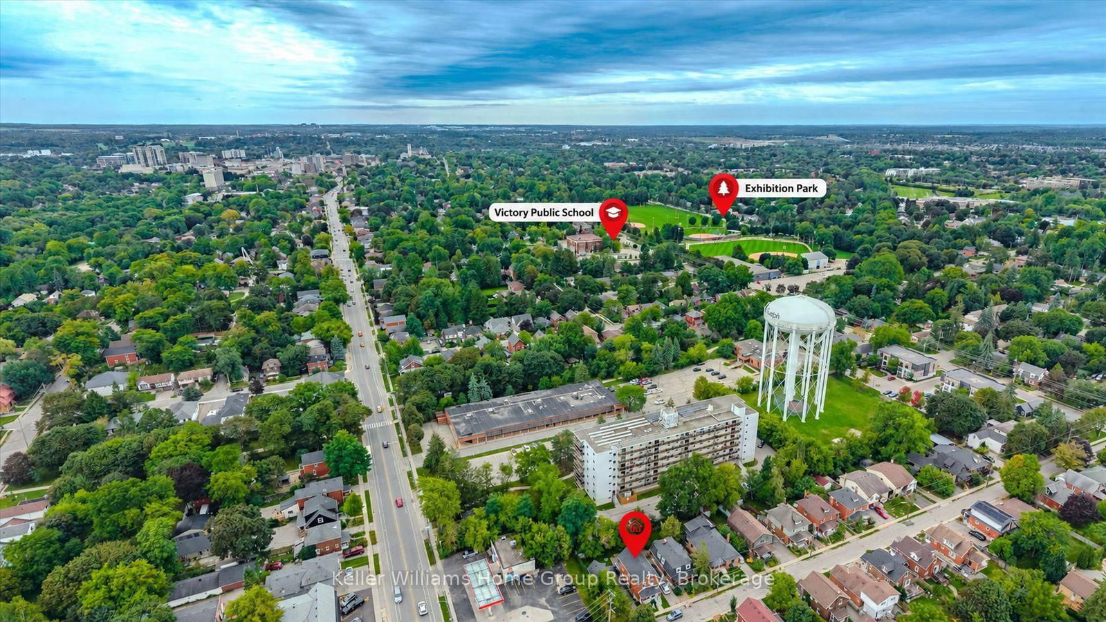 14 Verney Street • Guelph, ON photo 42