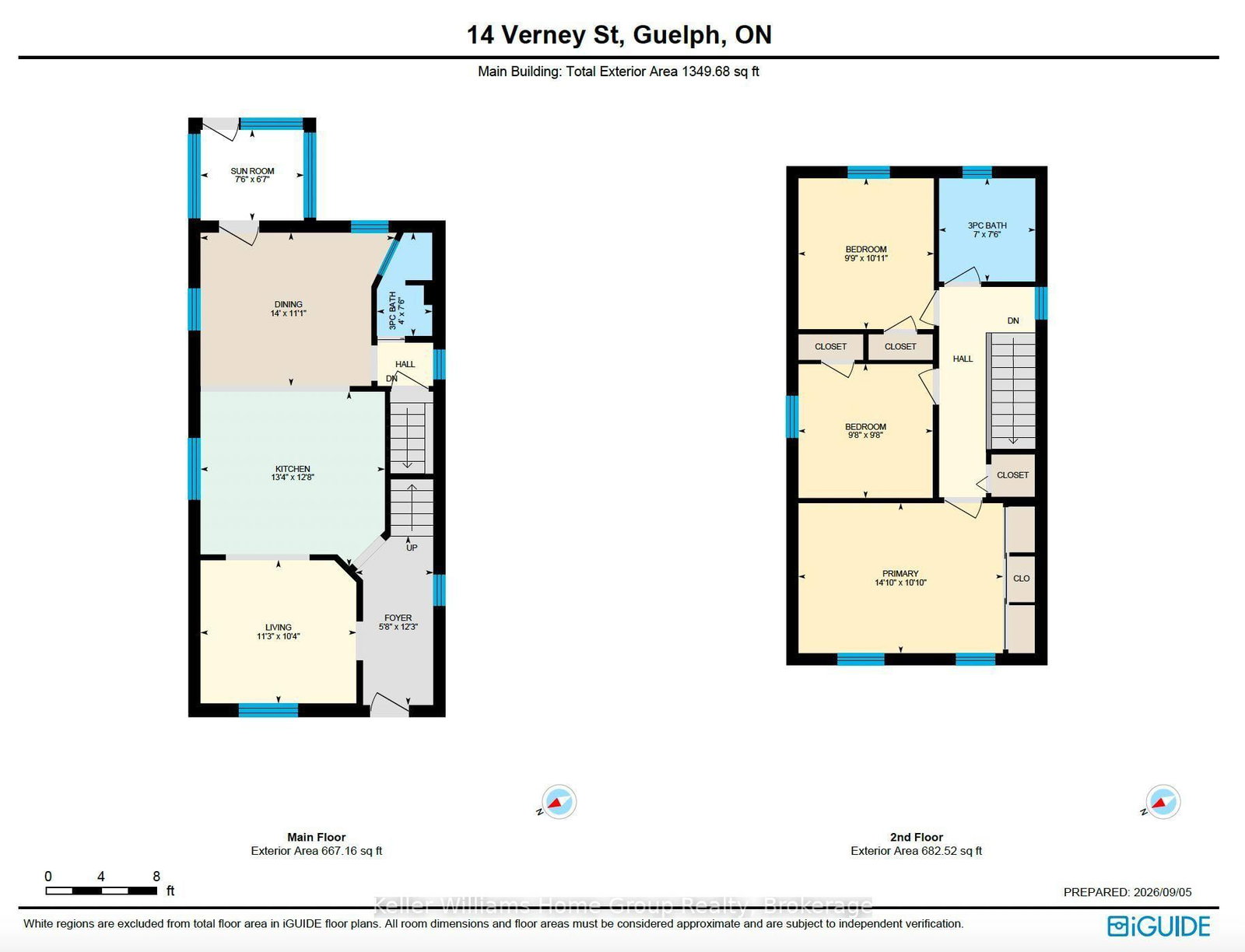 14 Verney Street • Guelph, ON photo 43
