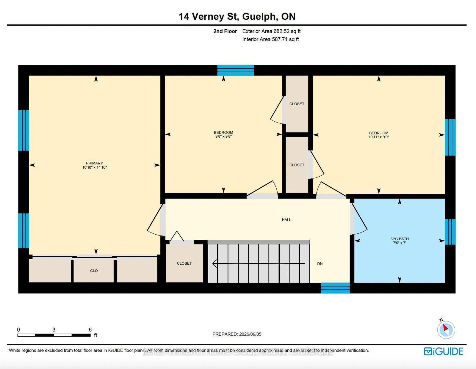14 Verney Street • Guelph, ON photo 45