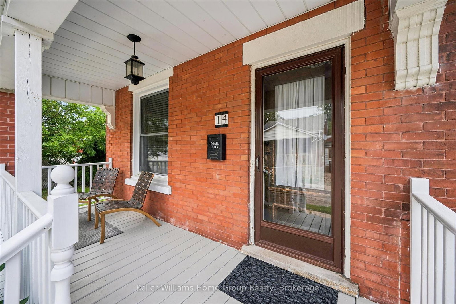 14 Verney Street • Guelph, ON photo 5