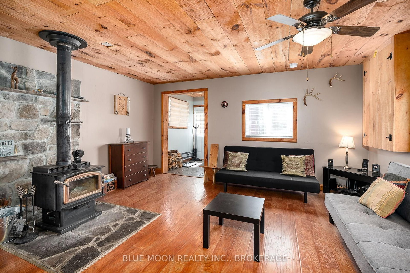 500 Clear Lake Lane 31A • Maberly, ON photo 11