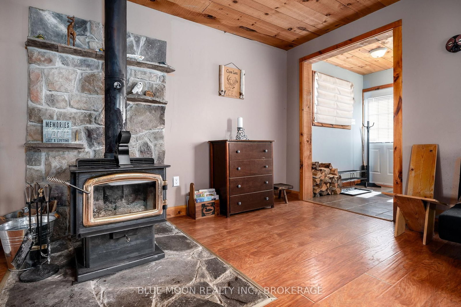 500 Clear Lake Lane 31A • Maberly, ON photo 12