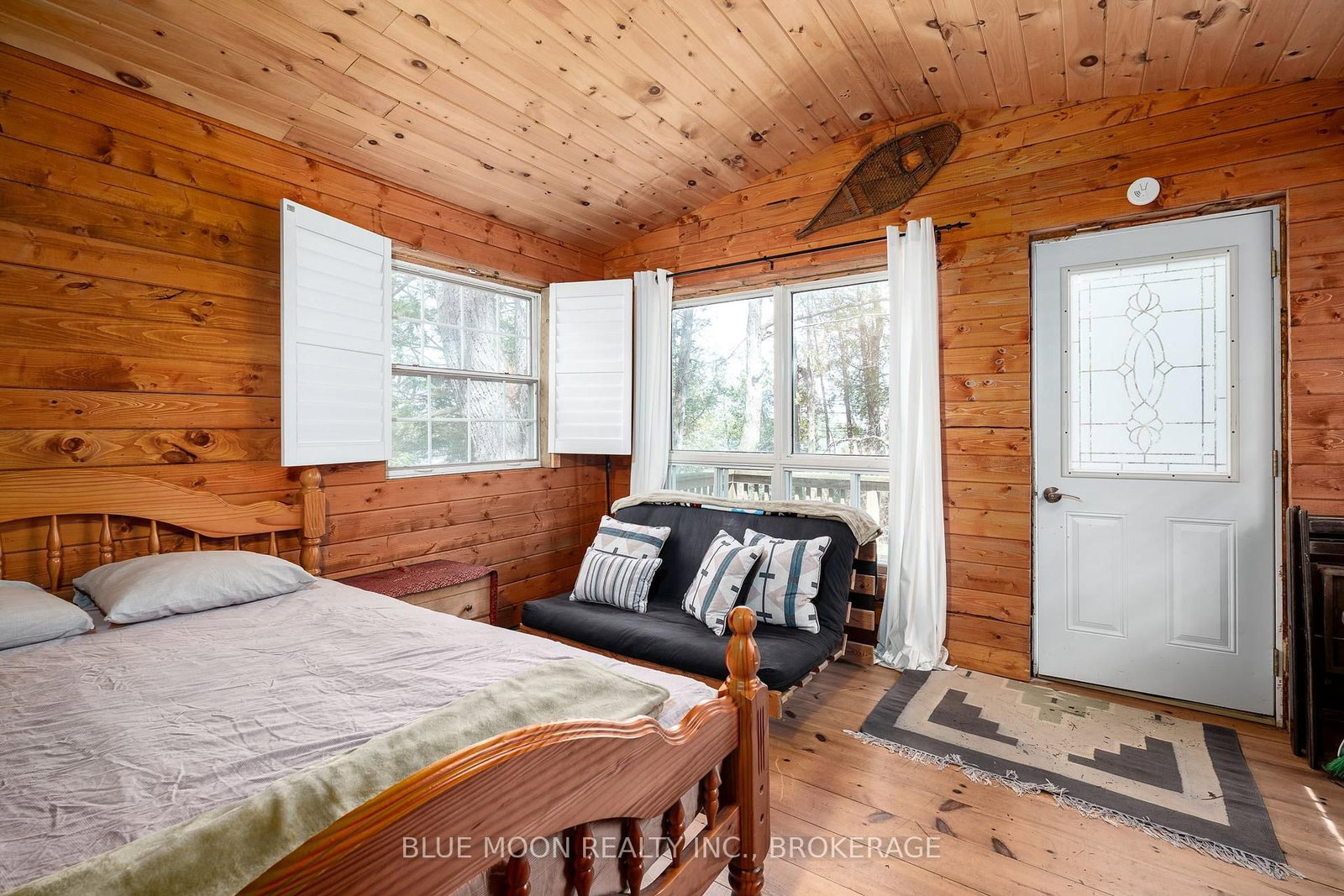 500 Clear Lake Lane 31A • Maberly, ON photo 23