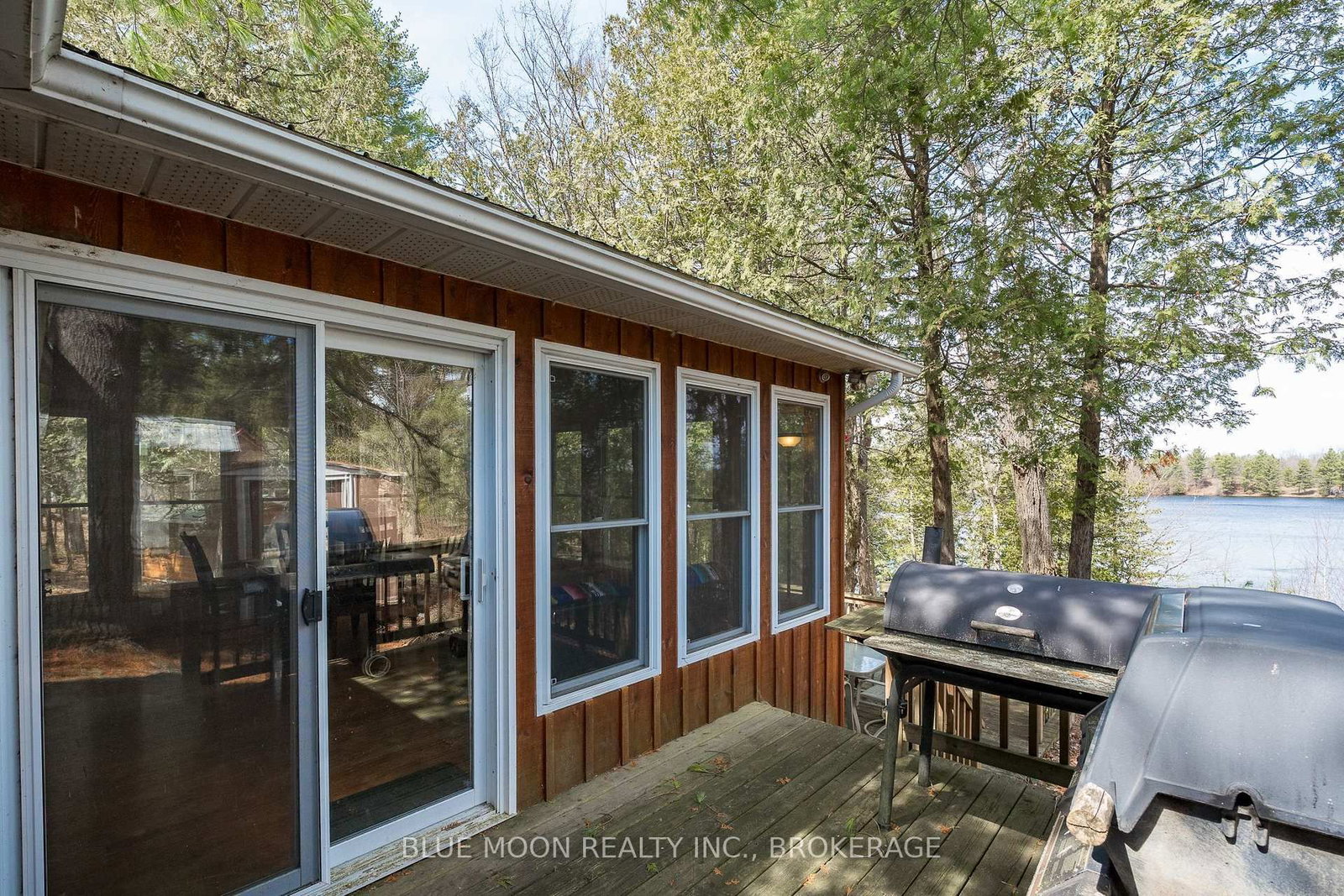 500 Clear Lake Lane 31A • Maberly, ON photo 27