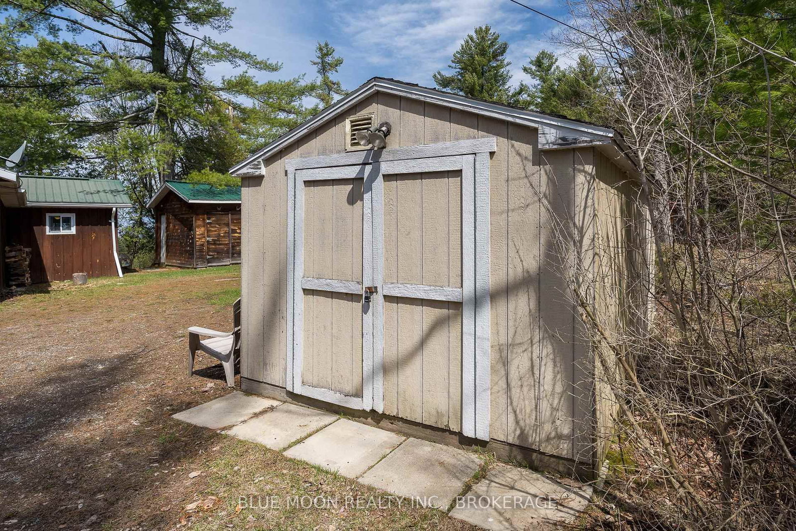 500 Clear Lake Lane 31A • Maberly, ON photo 38
