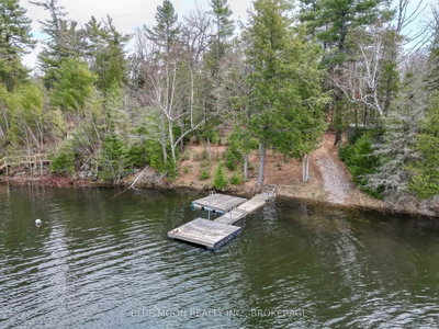 500 Clear Lake Lane 31A • Maberly, ON photo 4