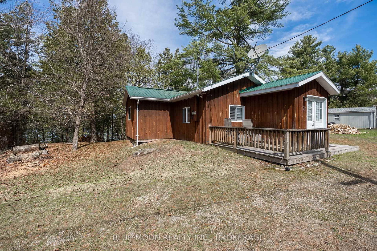 500 Clear Lake Lane 31A • Maberly, ON photo 40