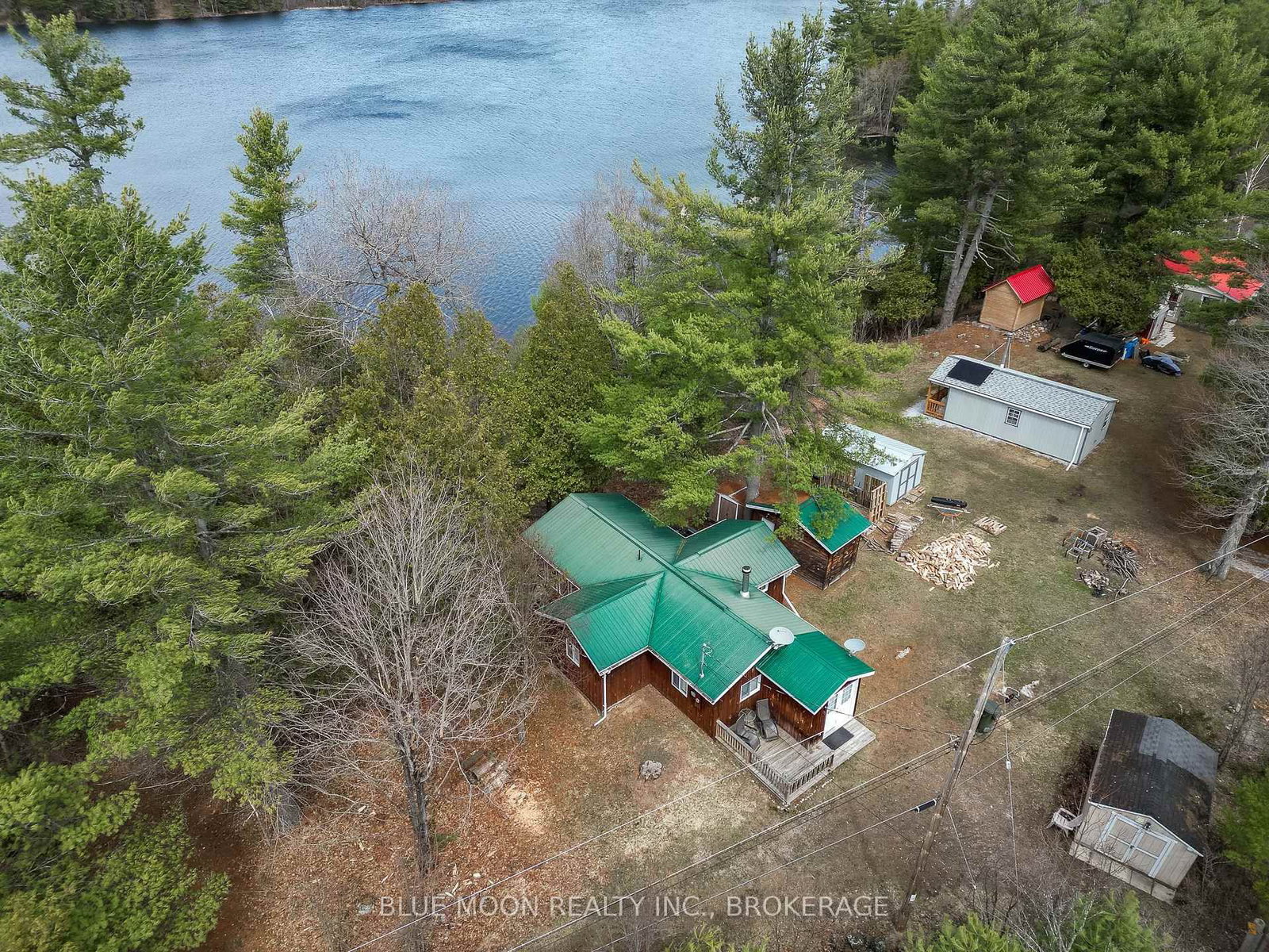 500 Clear Lake Lane 31A • Maberly, ON photo 41