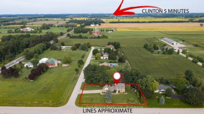 41598 Byers Street • Central Huron, ON photo 5