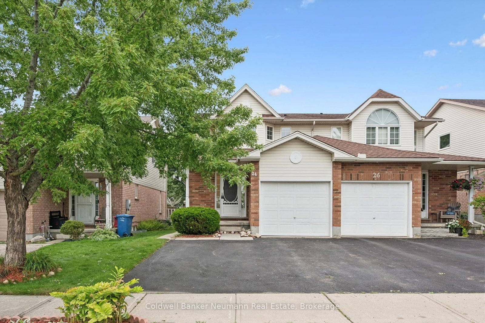 24 Lee Street • Guelph, ON photo 1
