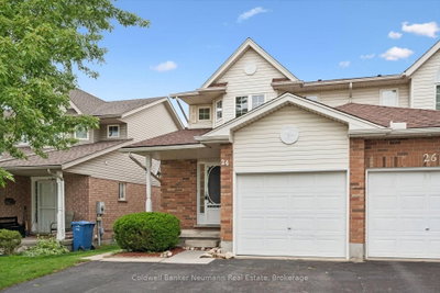 24 Lee Street • Guelph, ON photo 4