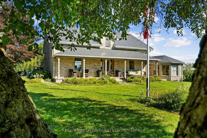 1041 Petherick's Rd photo 2