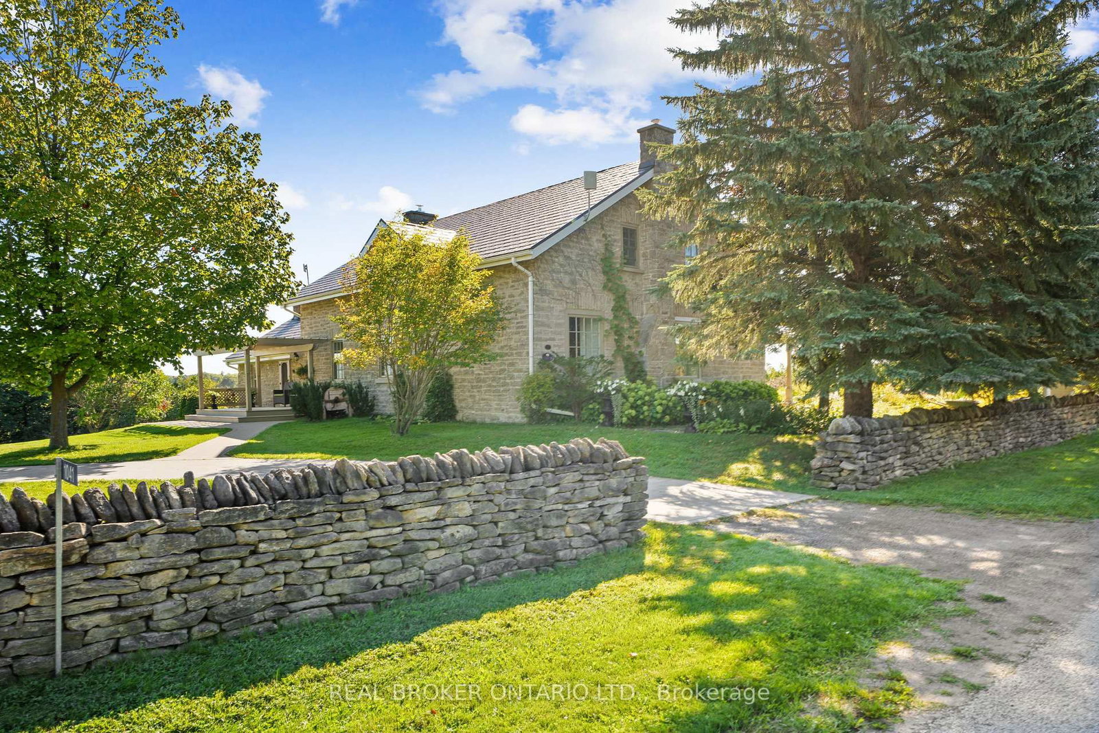 1041 Petherick's Road • Trent Hills, ON photo 2