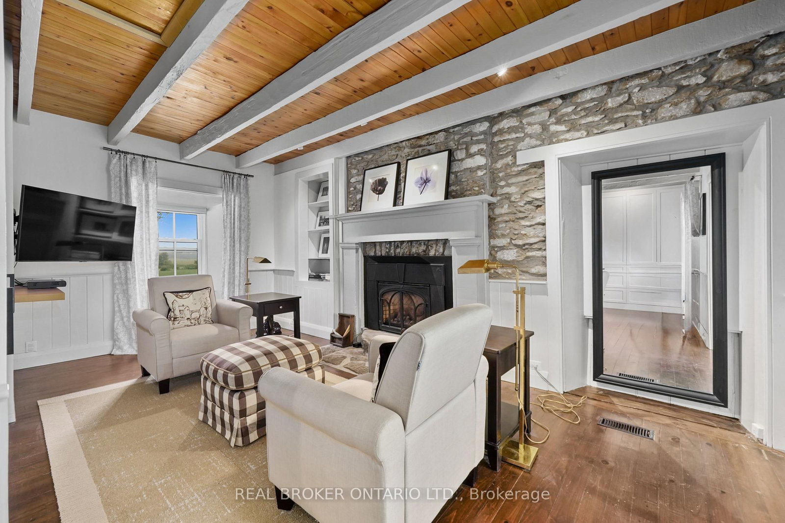 1041 Petherick's Road • Trent Hills, ON photo 21