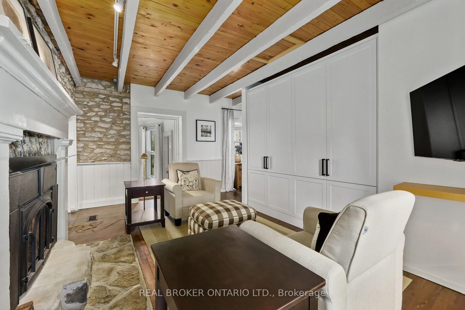 1041 Petherick's Road • Trent Hills, ON photo 22