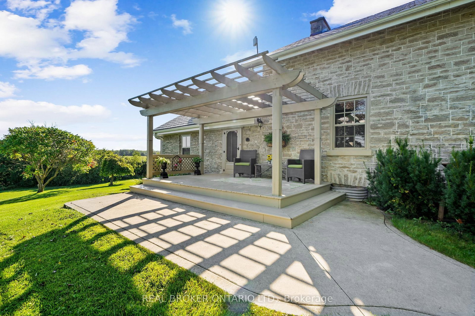 1041 Petherick's Road • Trent Hills, ON photo 36