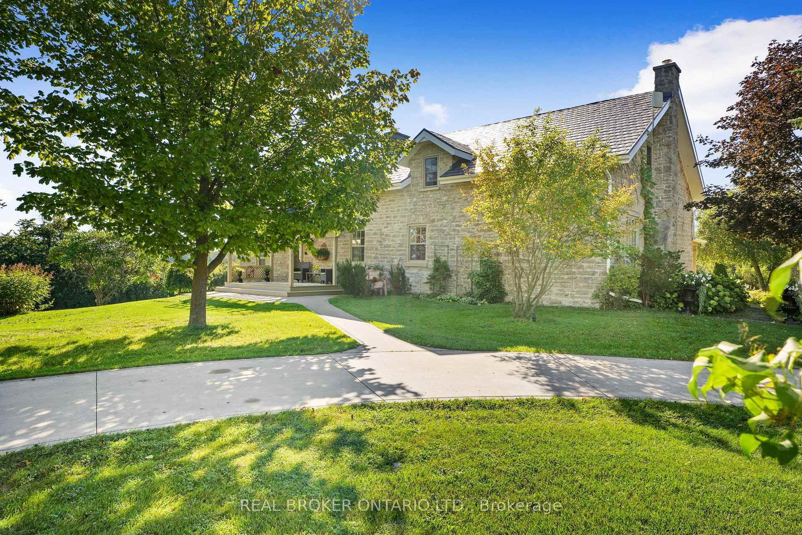 1041 Petherick's Road • Trent Hills, ON photo 37