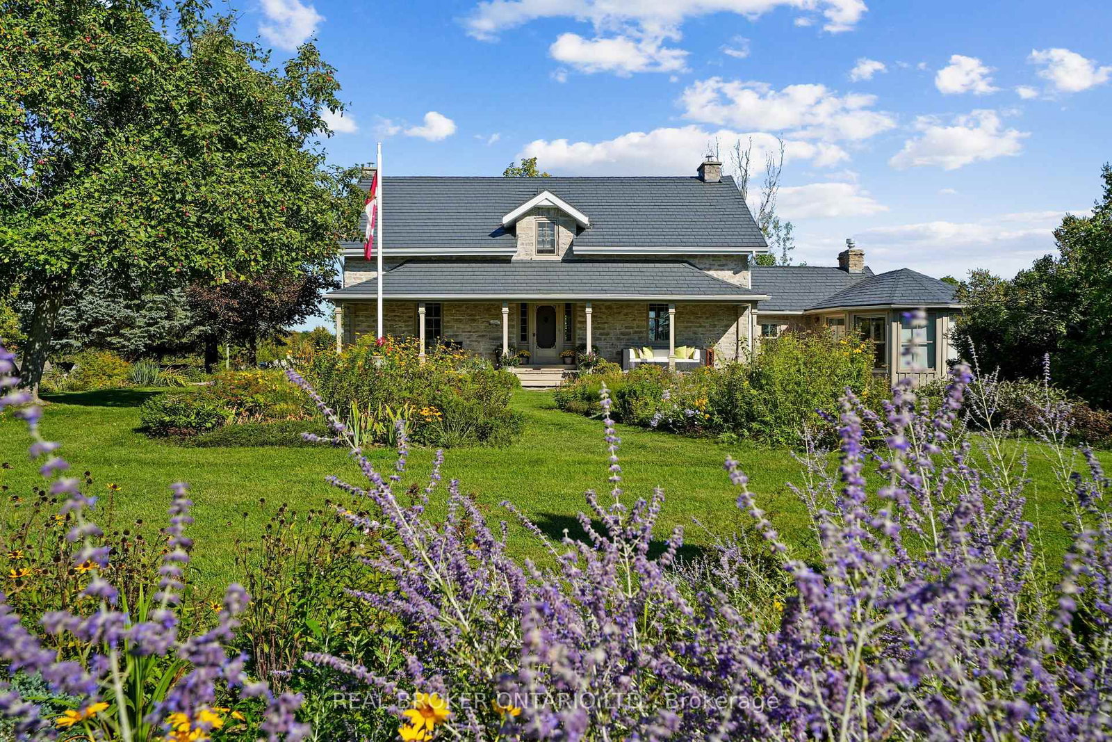 1041 Petherick's Road • Trent Hills, ON photo 38
