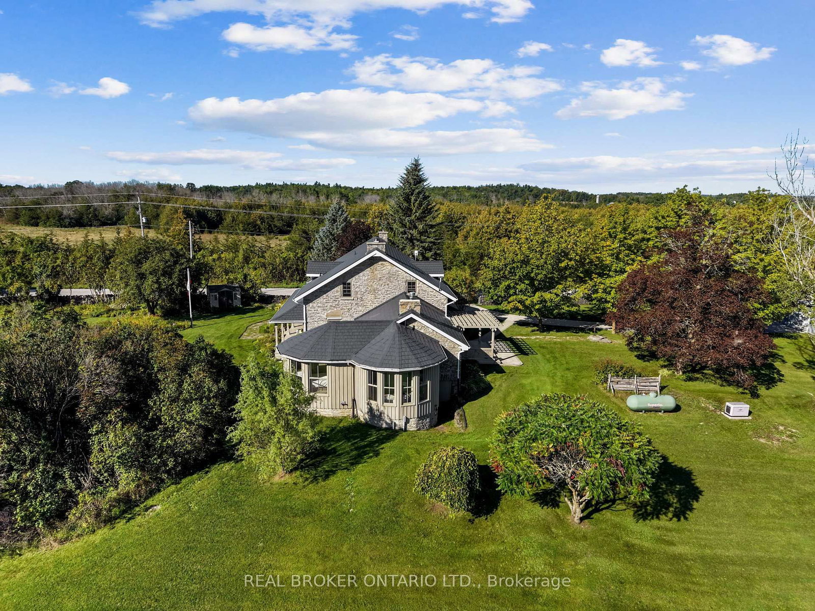 1041 Petherick's Road • Trent Hills, ON photo 39