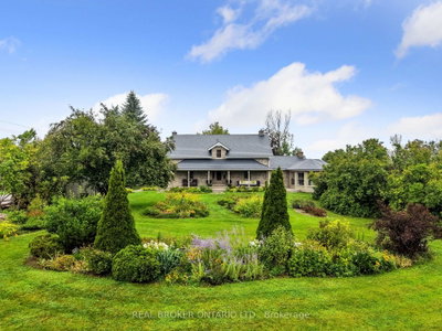 1041 Petherick's Road • Trent Hills, ON photo 4