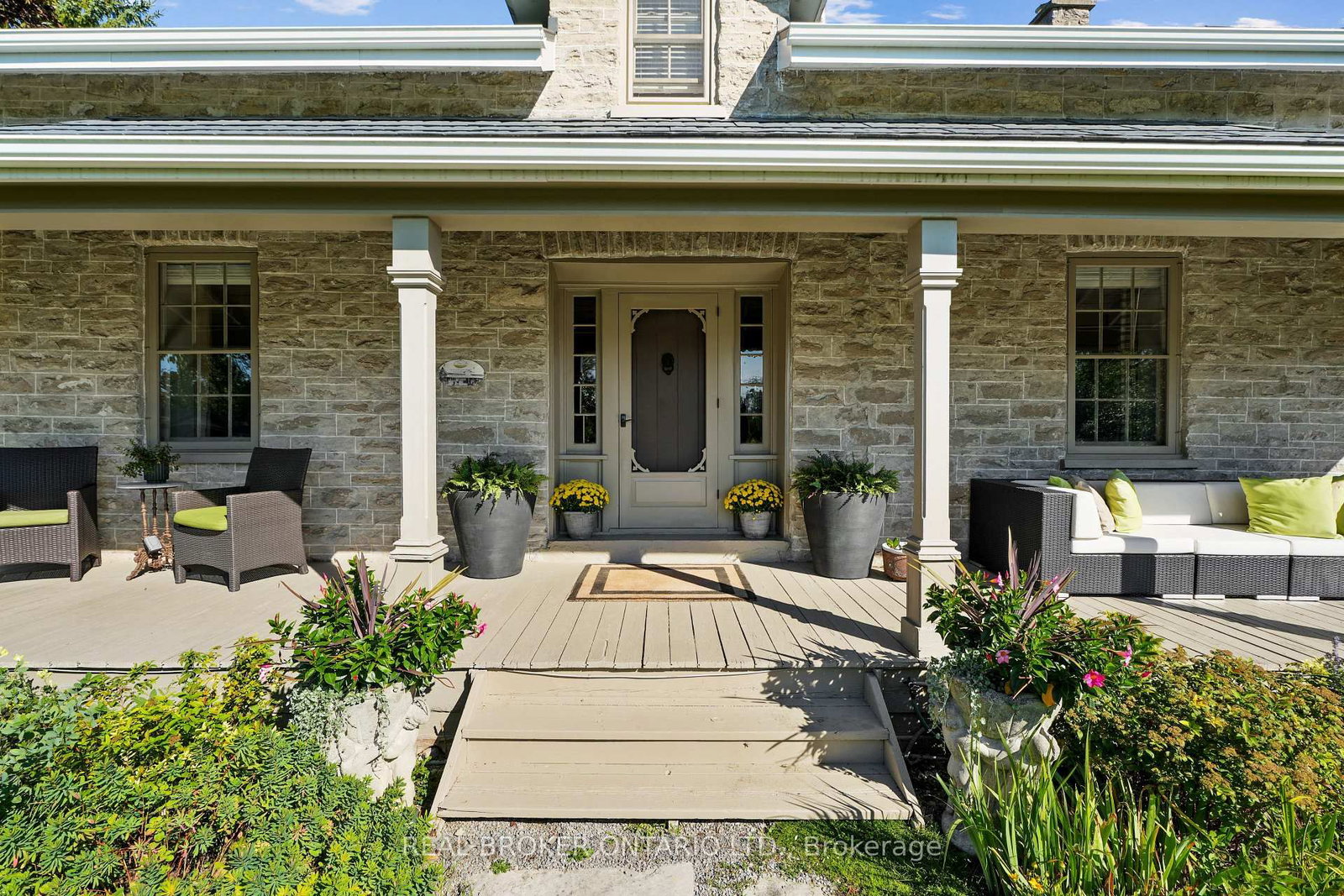 1041 Petherick's Road • Trent Hills, ON photo 5