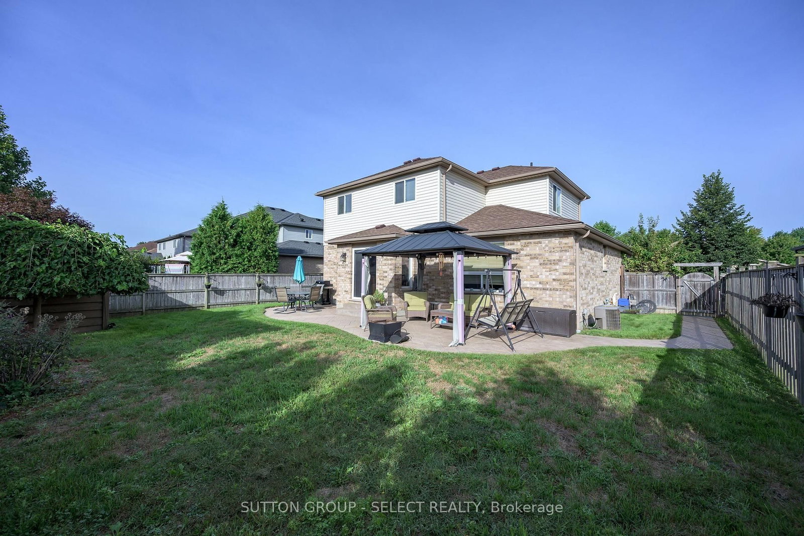 3 Fieldstone Crescent N • Middlesex Centre, ON photo 34